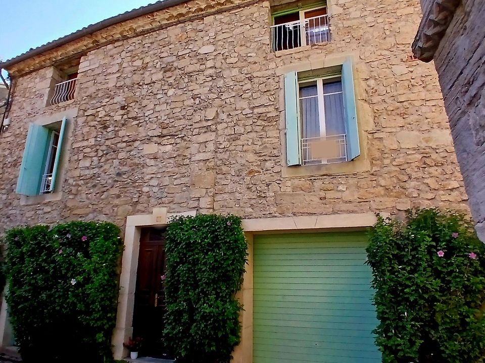 Villa a Villemagne-l'Argentiere, Herault - foto 3