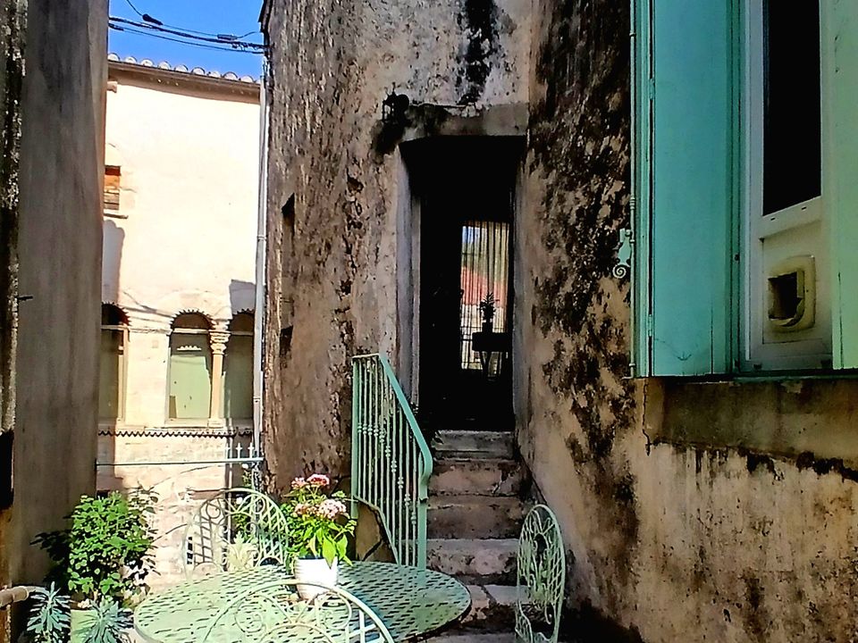 Villa a Villemagne-l'Argentiere, Herault - foto 5