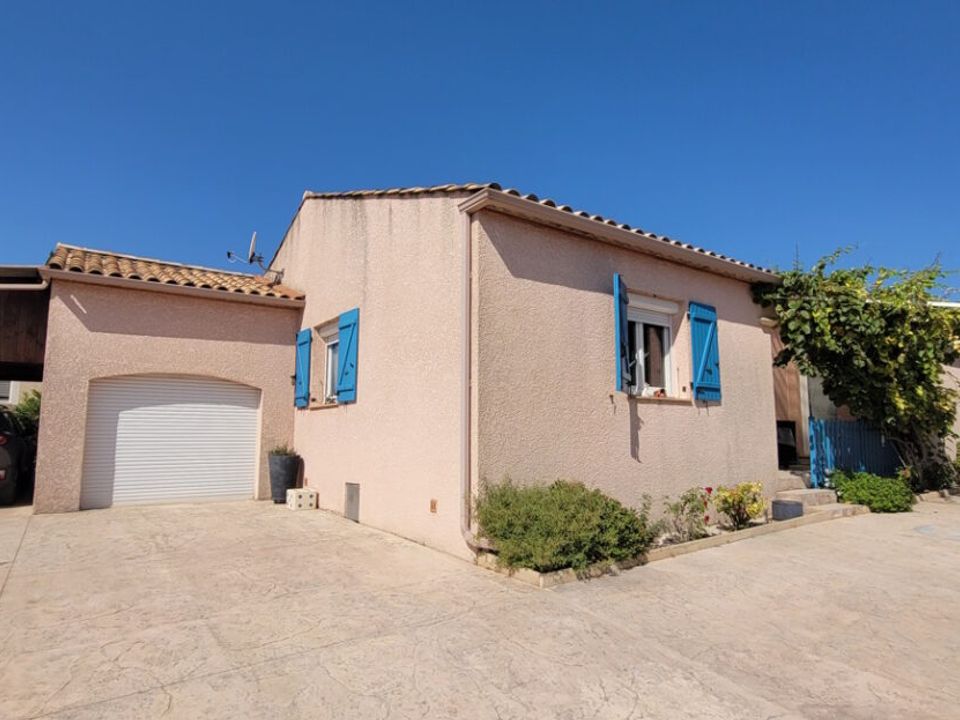Villa i Pezenas, Herault - foto 1