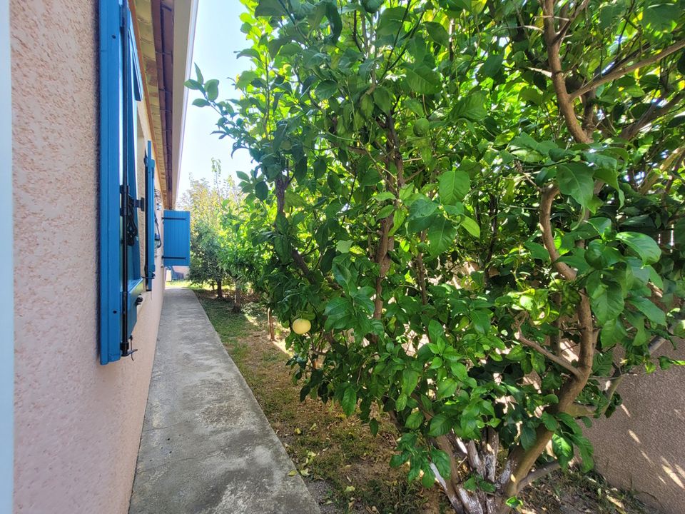 Villa i Pezenas, Herault - foto 4