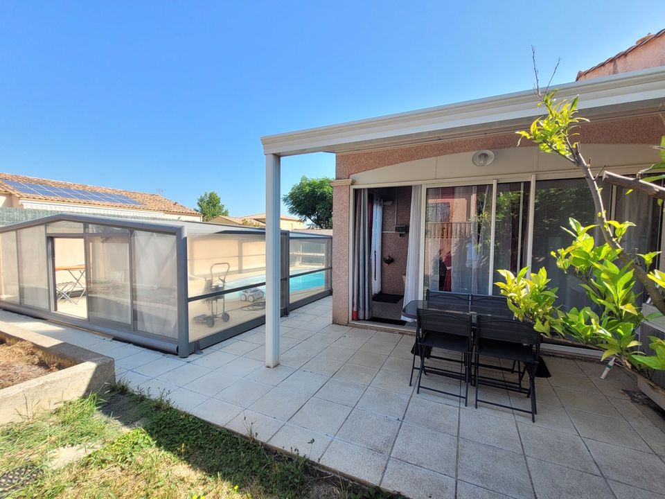 Villa i Pezenas, Herault - foto 5