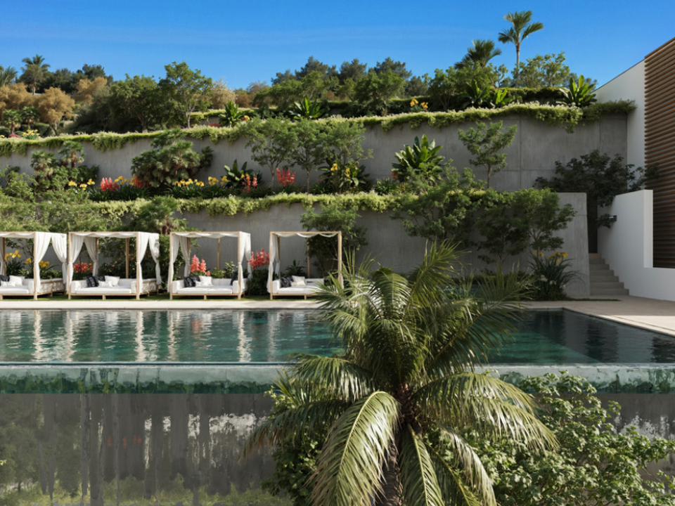 Villa i Marbella, Malaga - foto 5