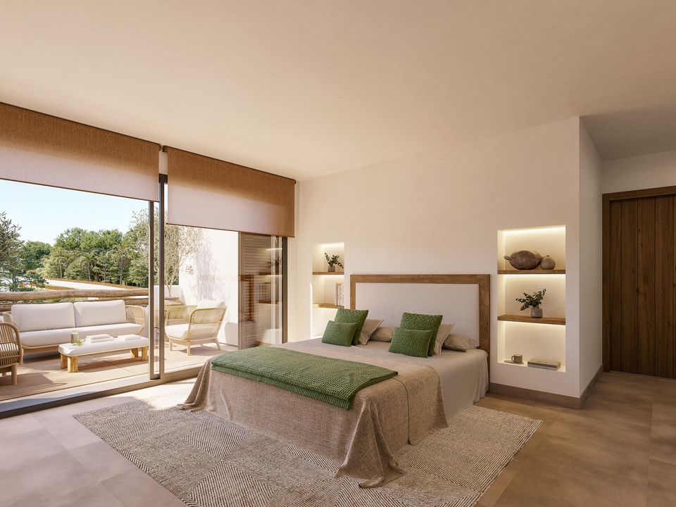 Villa i Denia, Alicante - foto 5