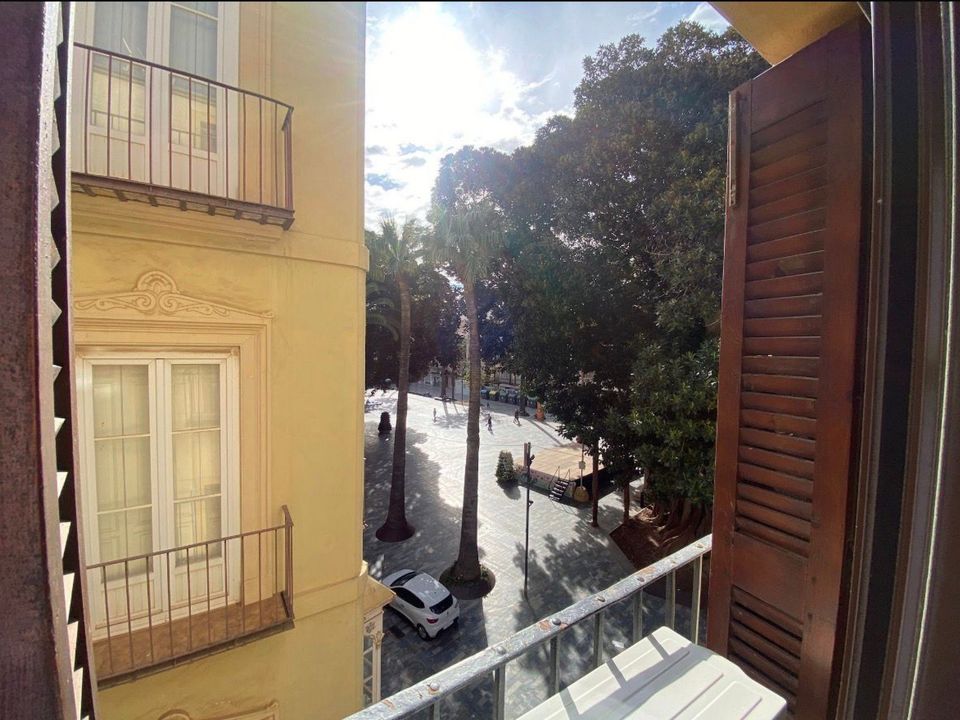 Lejlighed i Cartagena, Murcia - foto 1