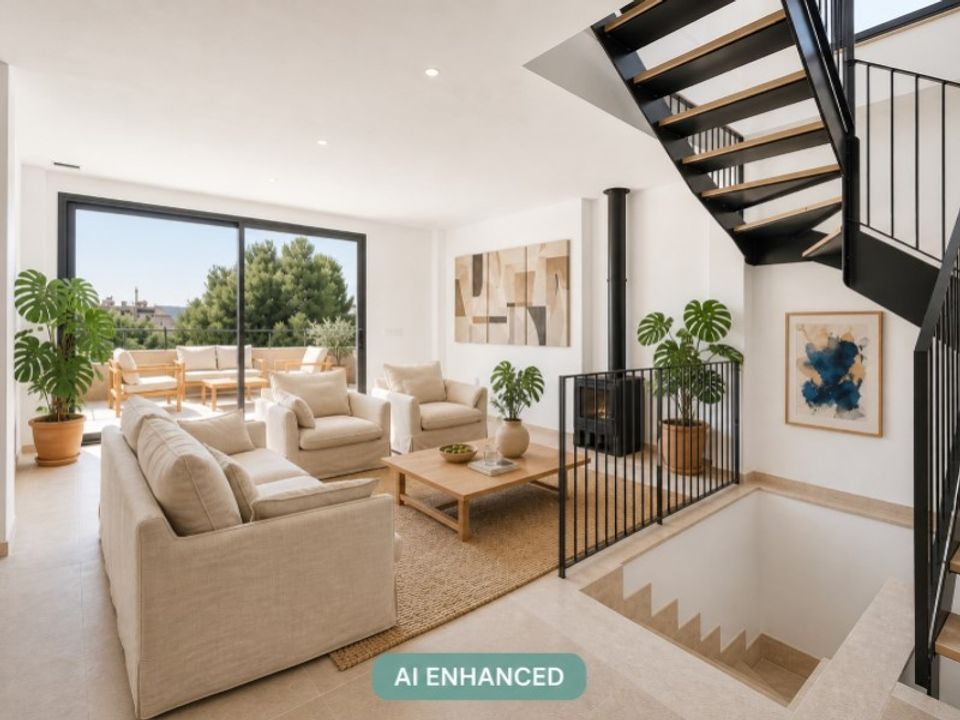 Villa i Lloseta, Mallorca - bilde 4