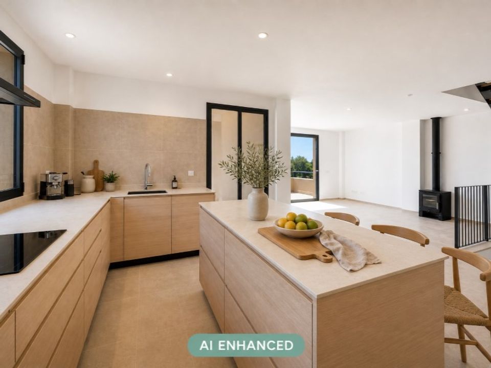 Villa i Lloseta, Mallorca - bilde 5