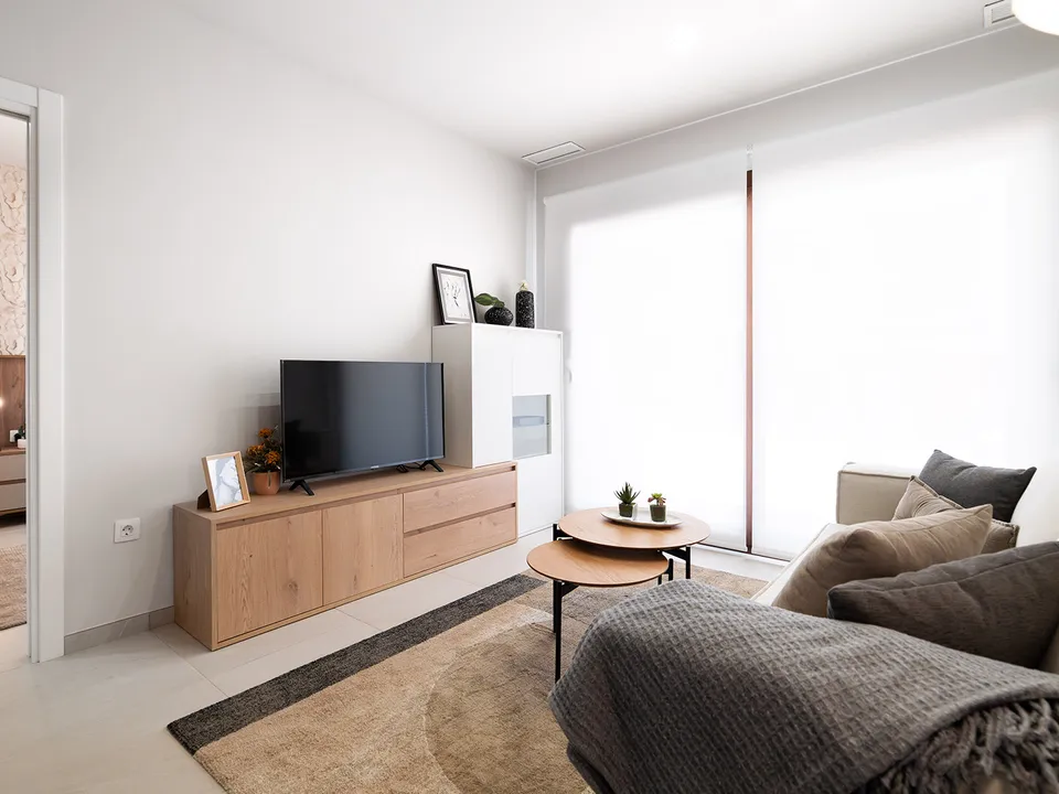 Penthouse i Pulpi, Almeria - foto 5