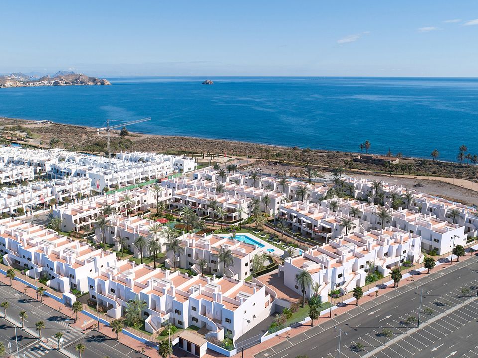 Lejlighed i Pulpi, Almeria - foto 2