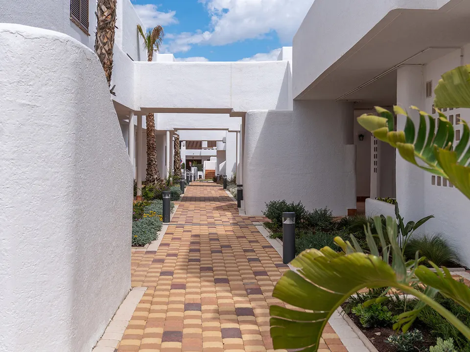 Lejlighed i Pulpi, Almeria - foto 4