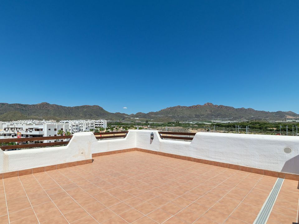 Penthouse i Pulpi, Almeria - foto 2