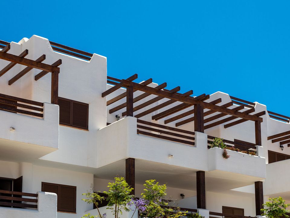 Penthouse i Pulpi, Almeria - foto 3