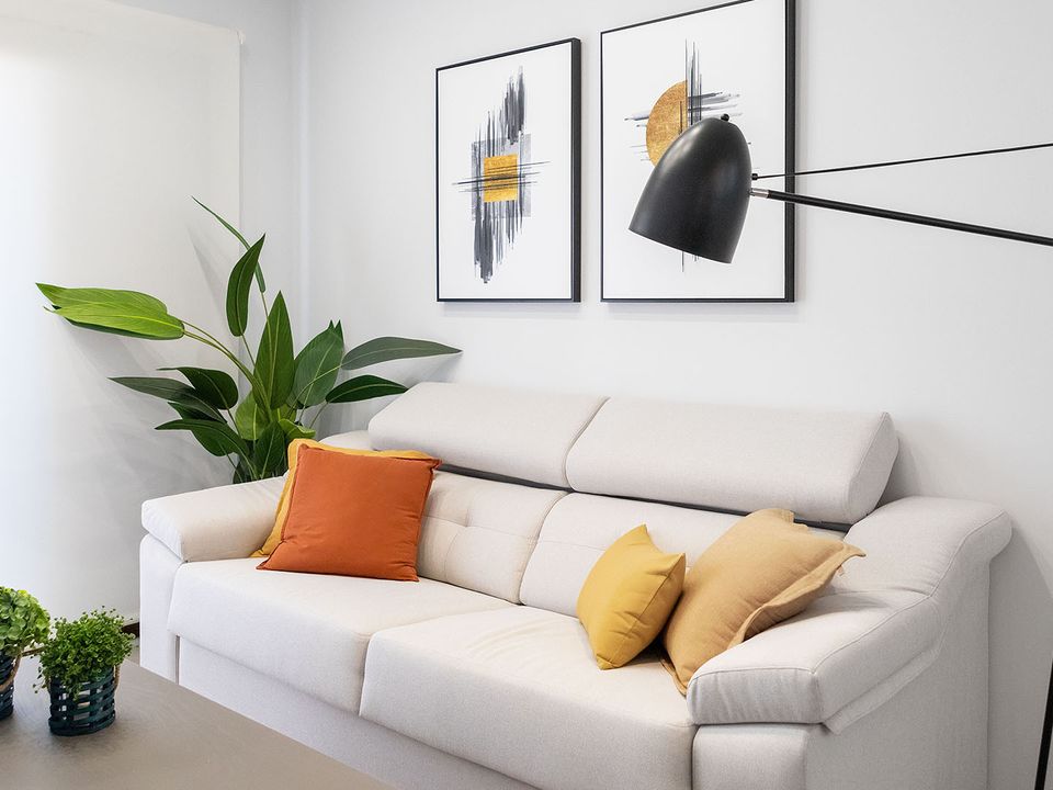 Penthouse i Pulpi, Almeria - foto 4