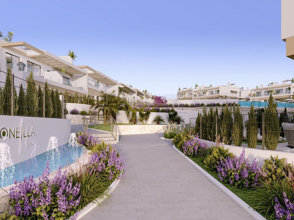 Penthouse in Torrevieja, Alicante - foto 5