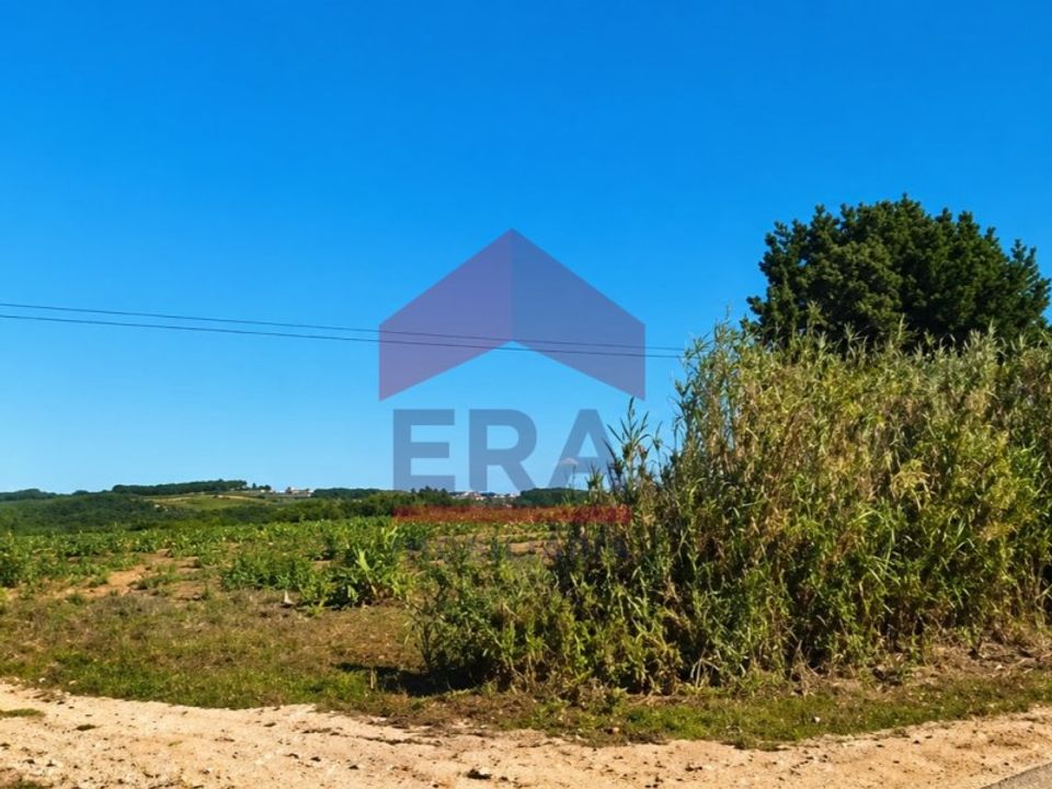Helårsgrund i Serra de El Rei, Leiria - foto 2