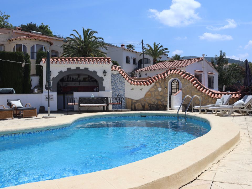 Villa i Orba, Alicante - foto 2
