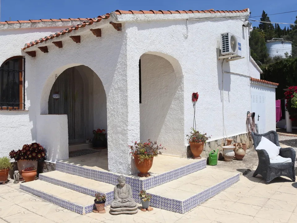 Villa i Orba, Alicante - foto 3