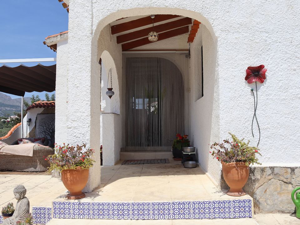 Villa i Orba, Alicante - foto 4