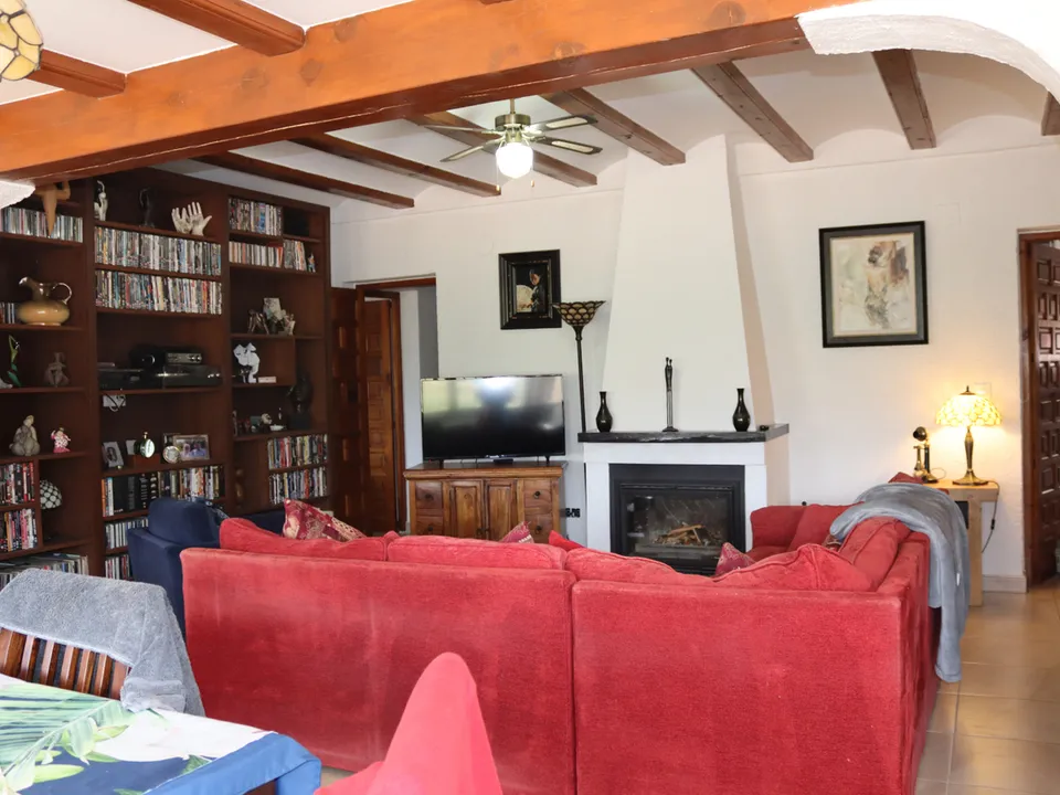 Villa i Orba, Alicante - foto 5