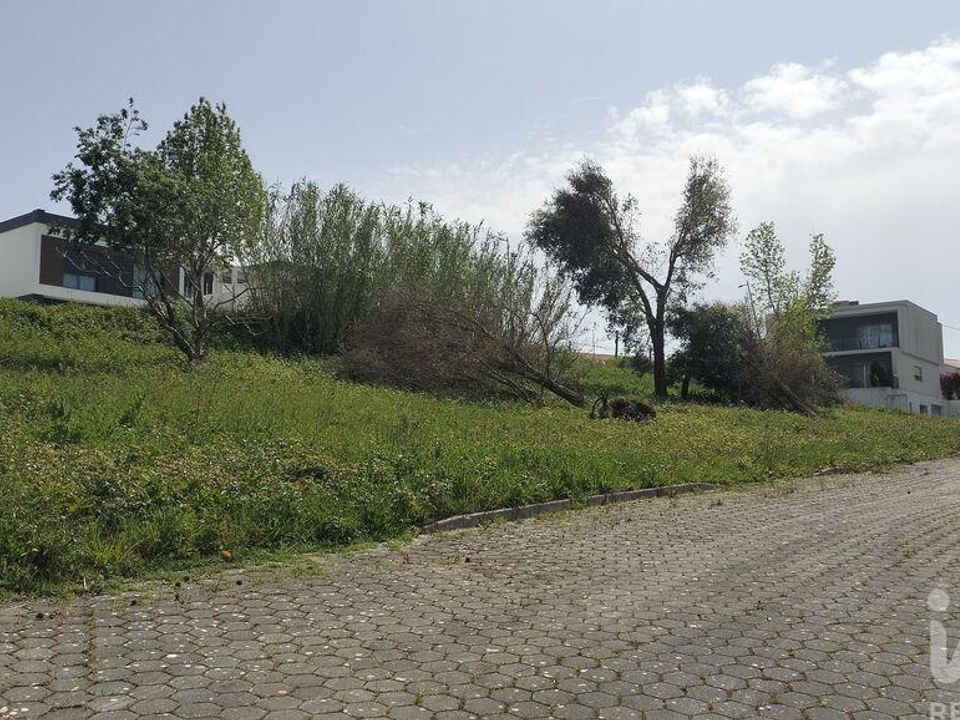 Helårsgrund i Leiria, Leiria - foto 1