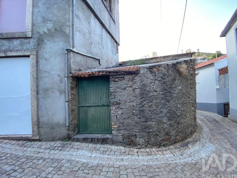 Byhus i Pampilhosa da serra, Coimbra - foto 2