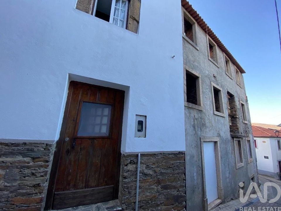 Byhus i Pampilhosa da serra, Coimbra - foto 3
