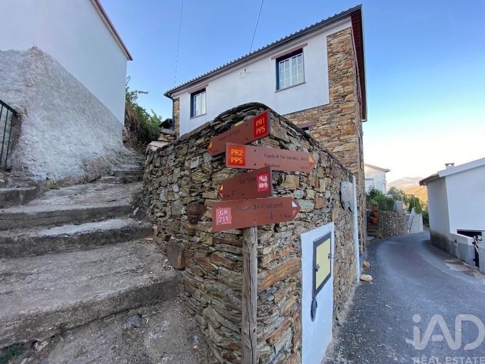 Byhus i Pampilhosa da serra, Coimbra - foto 4