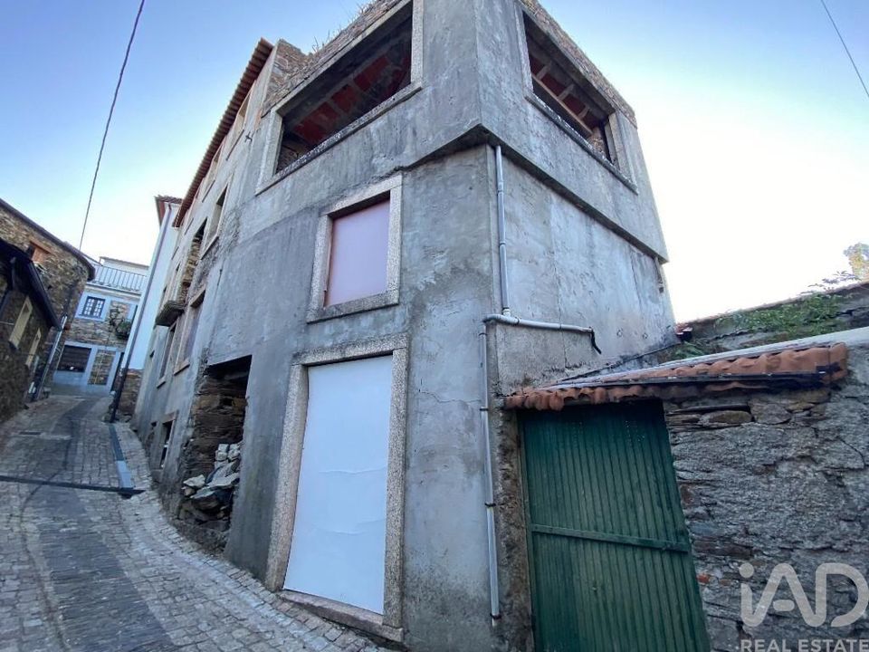 Byhus i Pampilhosa da serra, Coimbra - foto 5
