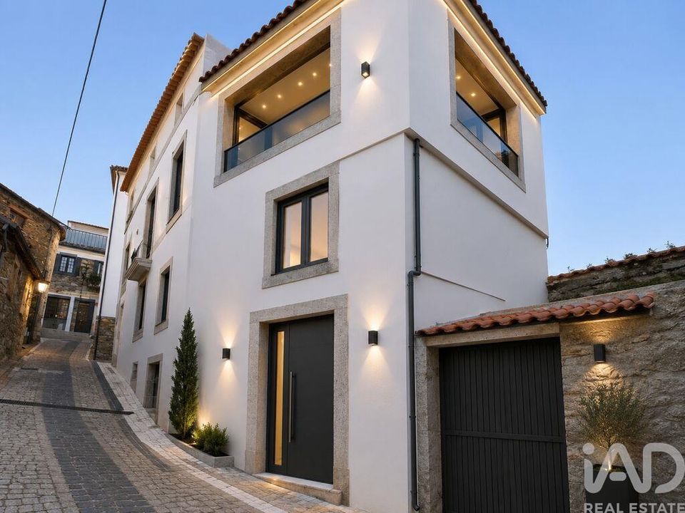 Casa unifamiliar a Pampilhosa da serra, Coimbra - foto 1