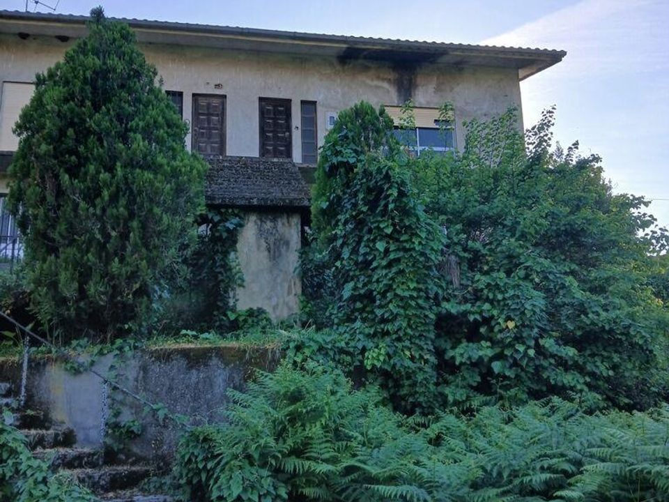 Rækkehus i Coimbra, Coimbra - foto 1