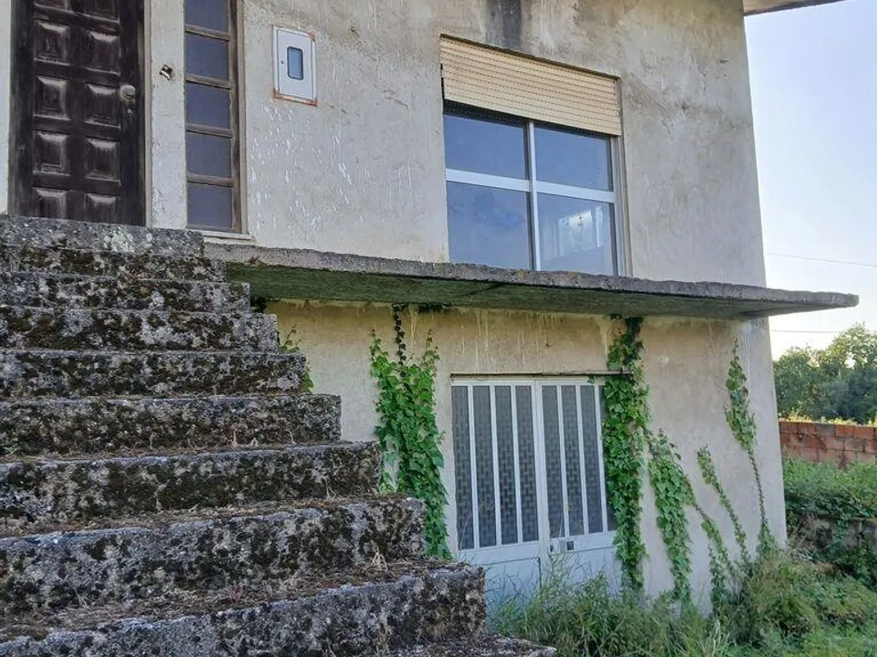 Rækkehus i Coimbra, Coimbra - foto 2