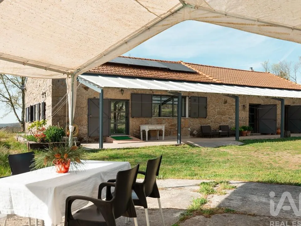 Farm i Sabugal, Guarda - foto 1
