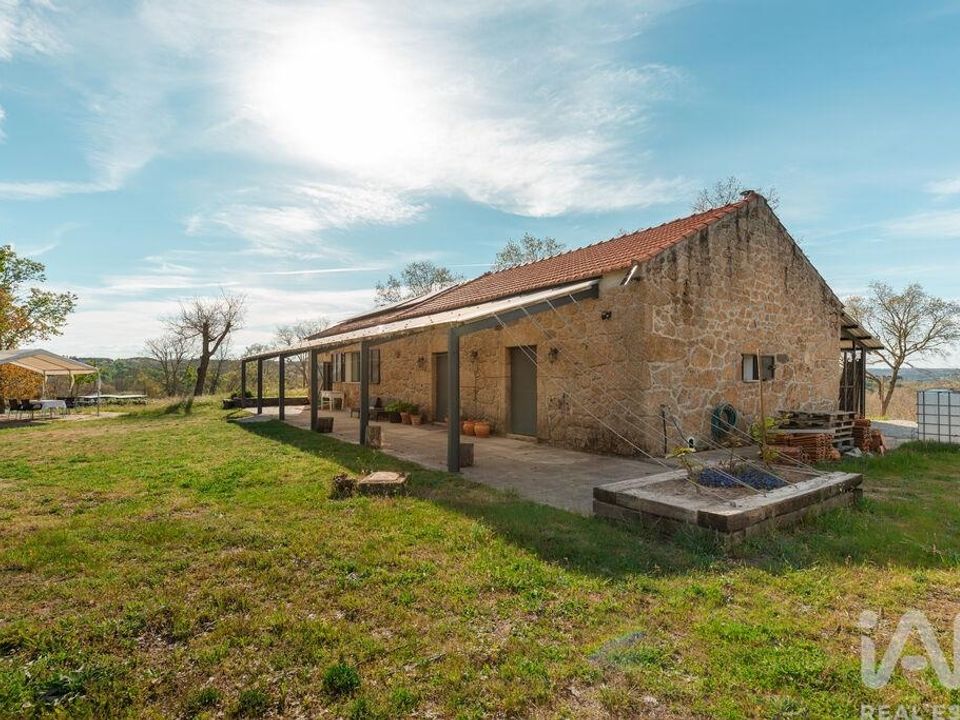 Farm i Sabugal, Guarda - foto 3