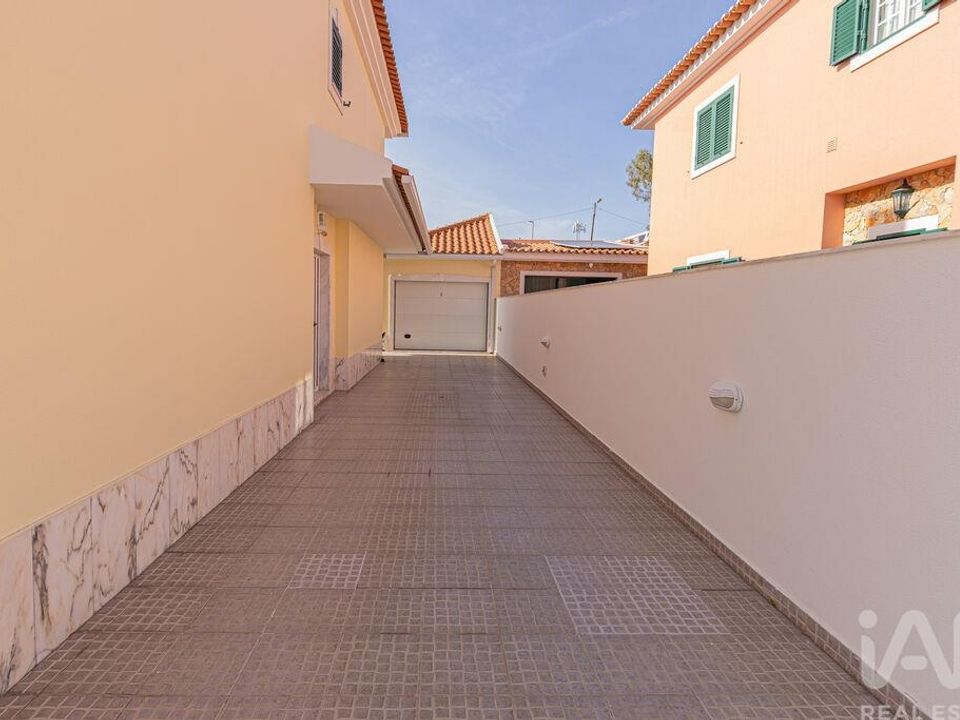 Byhus i Barreiro, Setubal - foto 3