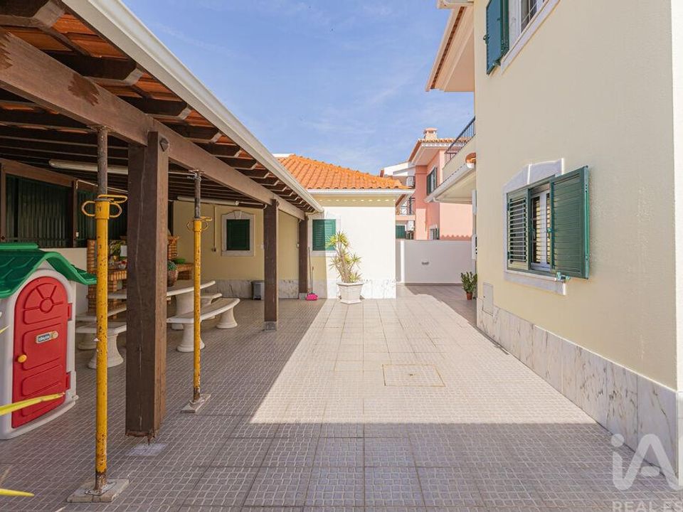 Byhus i Barreiro, Setubal - foto 4