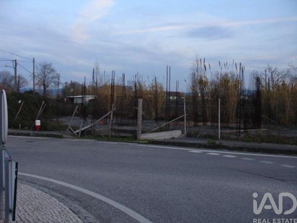 Helårsgrund i Coimbra, Coimbra - foto 2