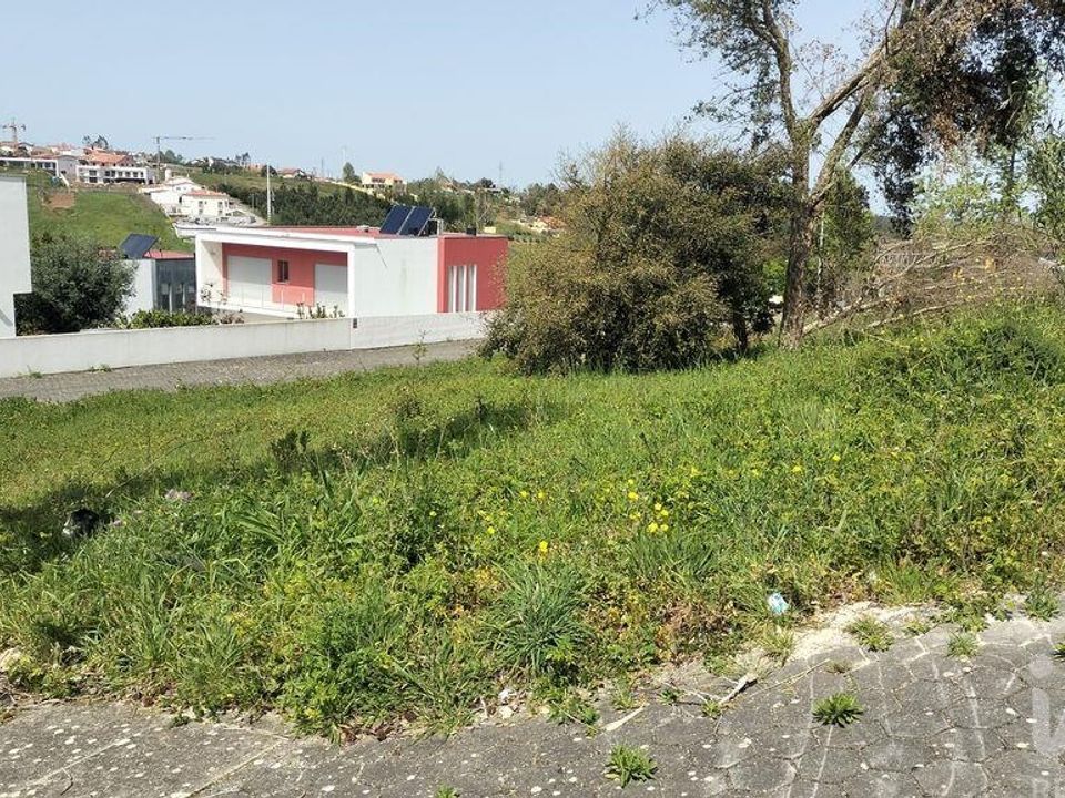 Helårsgrund i Leiria, Leiria - foto 4