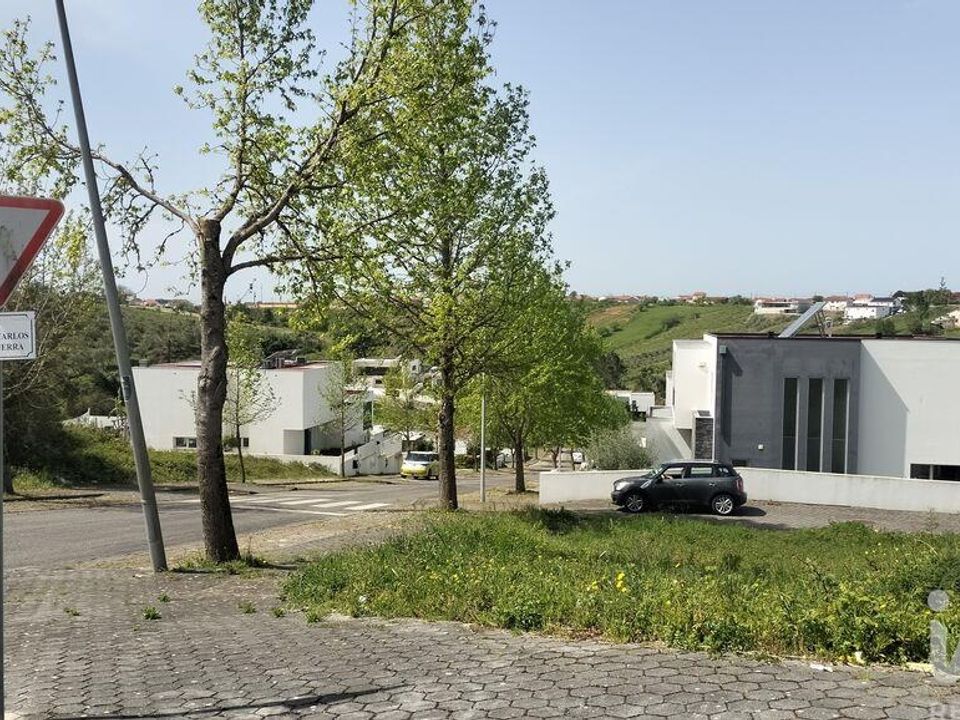 Helårsgrund i Leiria, Leiria - foto 5