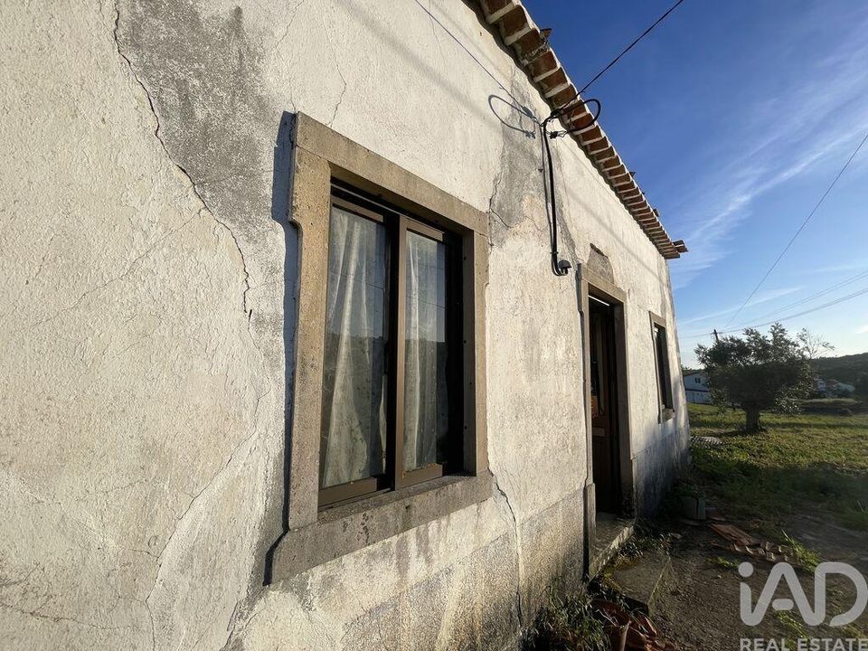 Casa unifamiliar a Ferreira do Zezere, Santarem - foto 1