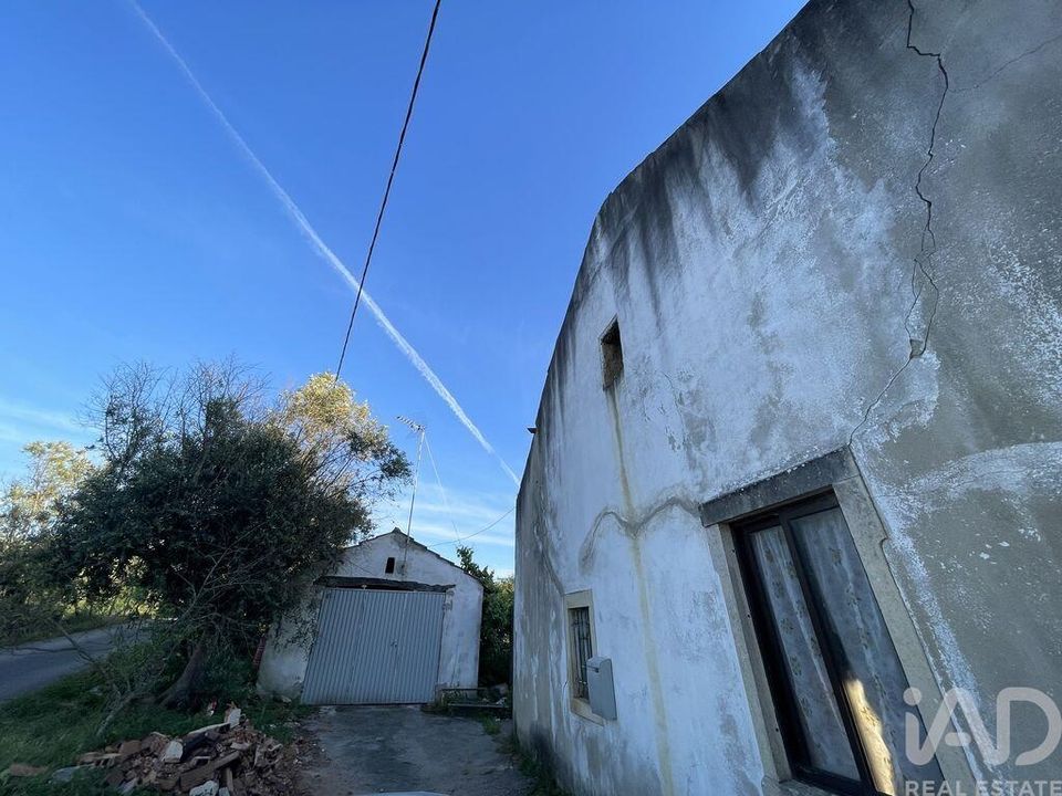 Casa unifamiliar a Ferreira do Zezere, Santarem - foto 2