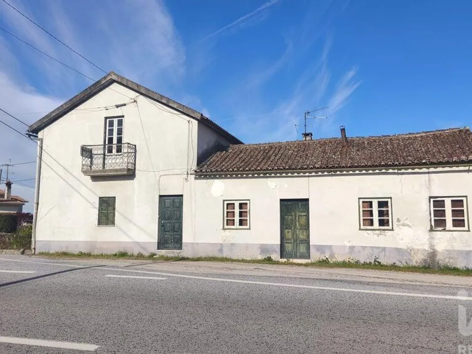 Casa unifamiliar a Oliveira do Hospital, Coimbra - foto 1