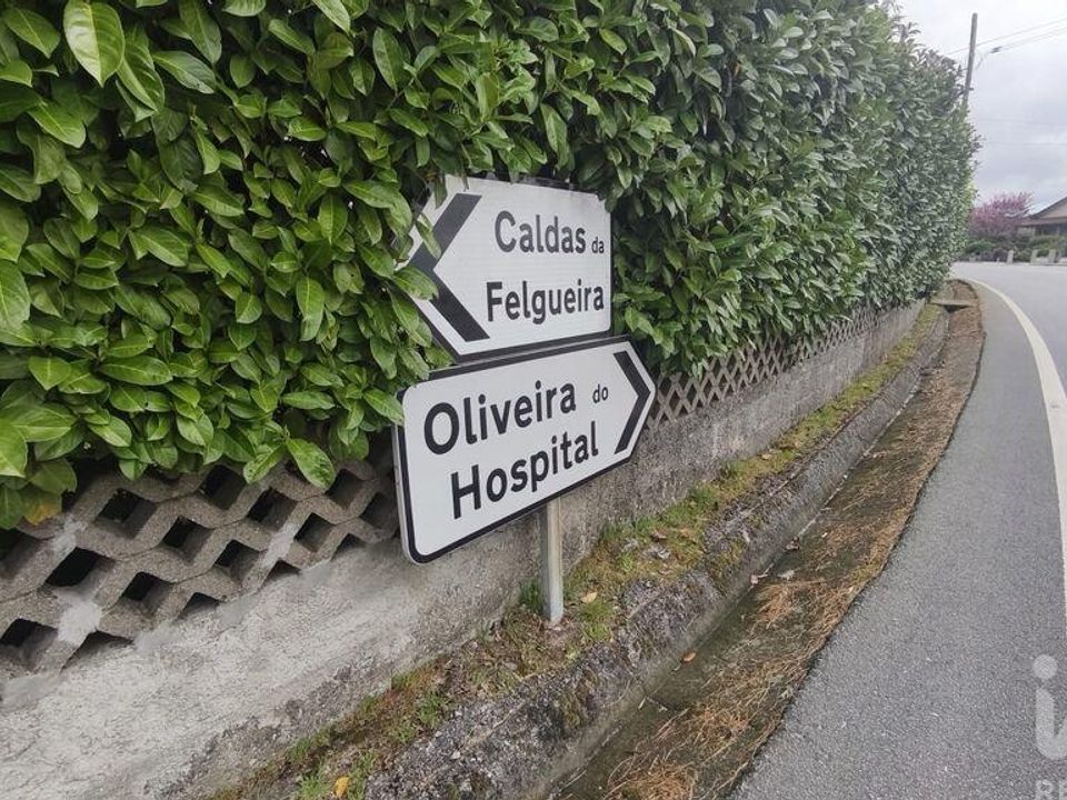 Casa unifamiliar a Oliveira do Hospital, Coimbra - foto 5