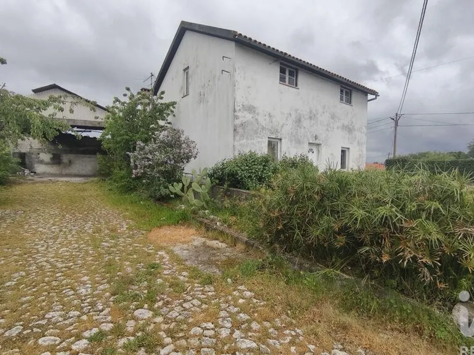 Byhus i Oliveira do Hospital, Coimbra - foto 1
