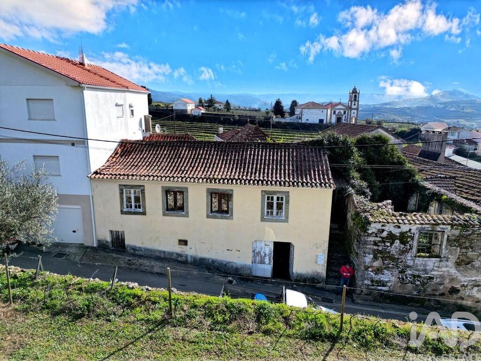 Byhus i Santa Marta de Penaguiao, Vila Real - foto 1