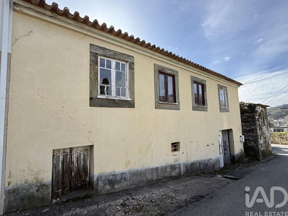 Byhus i Santa Marta de Penaguiao, Vila Real - foto 2