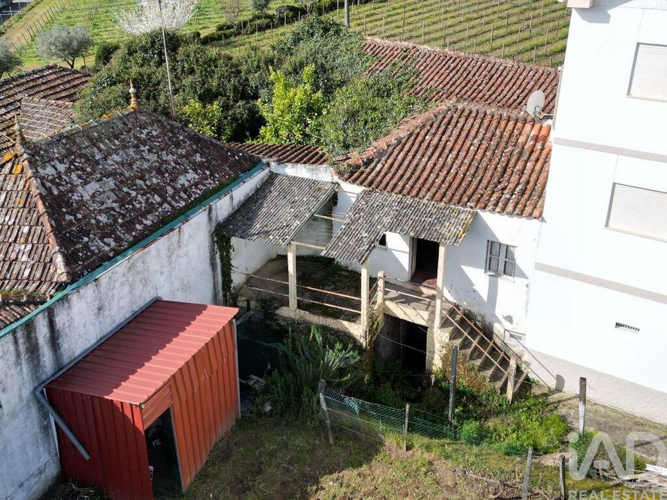Byhus i Santa Marta de Penaguiao, Vila Real - foto 3