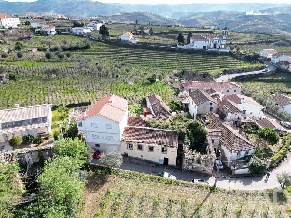 Byhus i Santa Marta de Penaguiao, Vila Real - foto 4