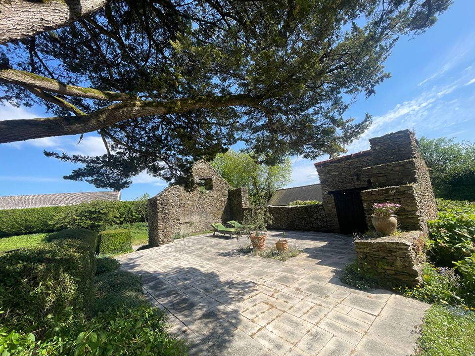 Villa i Huelgoat, Finistere - foto 3