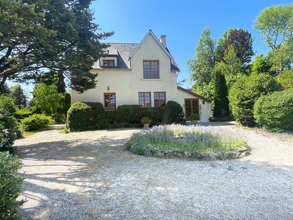 Villa i Huelgoat, Finistere - foto 4