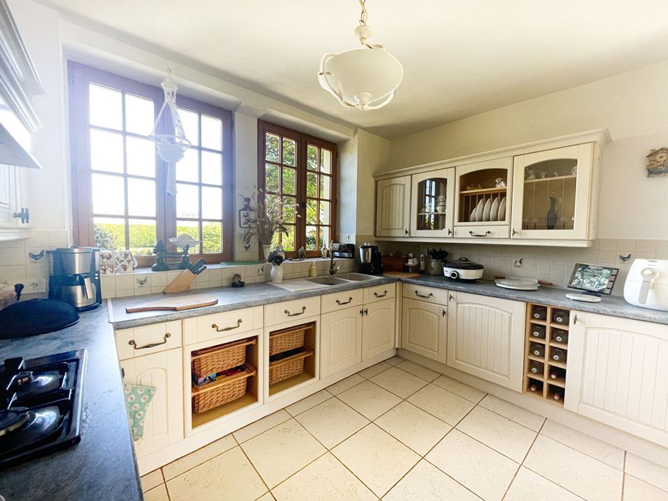 Villa i Huelgoat, Finistere - foto 5