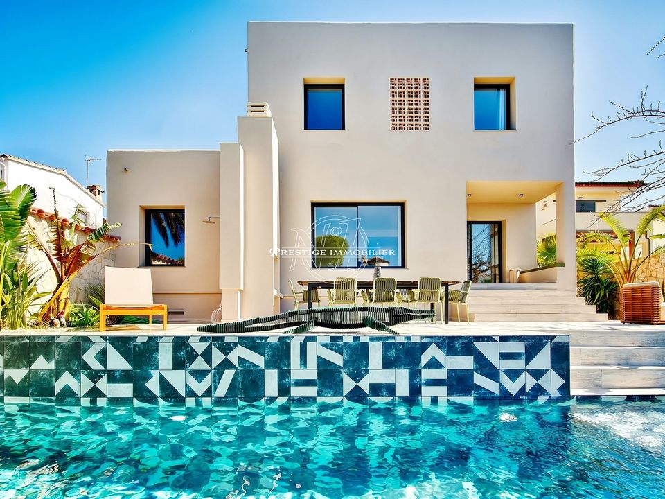 Villa i Empuriabrava, Gerona - foto 3